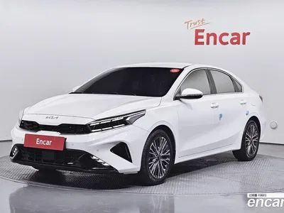 2022 Kia K3 1.6, фото 1, лот 10109108