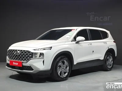 2023 Hyundai Santafe Gasoline 2.5T 2WD, фото 1, лот 10181767