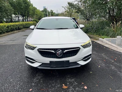 2017 Buick Regal 20T Elite Type, фото 2, лот 11548291