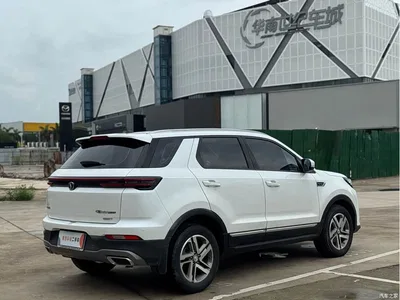 2020 Changan CS55 PLUS 1.5T Automatic Color Edition, фото 4, лот 10245964