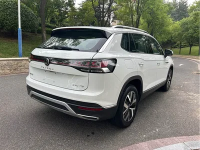 2023 Volkswagen Tayron 330TSI 2WD Luxury Plus Advanced Edition, фото 4, лот 10480271