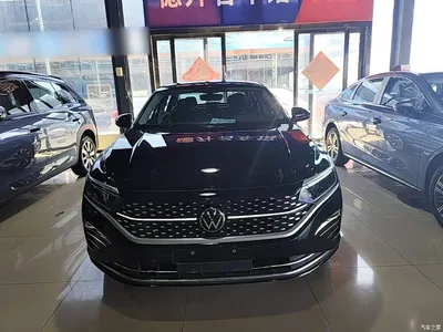 2023 Volkswagen Passat 330TSI Starlight Elite Edition, фото 3, лот 10440626