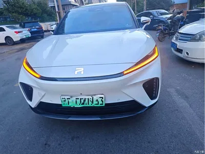 2025 Roewe Feifan R7 Urban Edition, фото 2, лот 11166013
