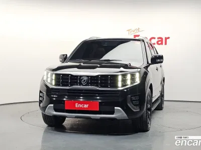 2021 Kia Mohave Diesel 3.0 4WD 7-Seater, фото 3, лот 10128389