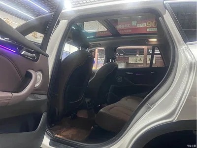 2021 BMW X1 Facelift sDrive25Li Leading, фото 4, лот 10466562