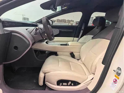 2025 Avatr 12 Max Pure Electric Edition, фото 4, лот 11362982