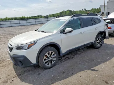 2022 SUBARU OUTBACK PREMIUM, фото 1, лот 10567237