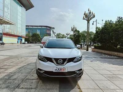2016 Nissan Qashqai 2.0L CVT Elite Edition, фото 2, лот 11139552