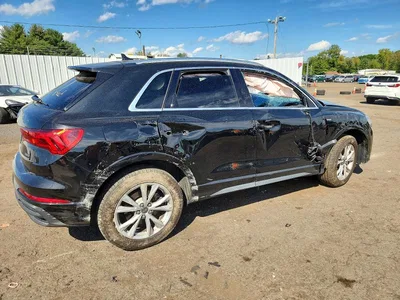 2024 AUDI Q3 PREMIUM S LINE 45, фото 3, лот 10855799