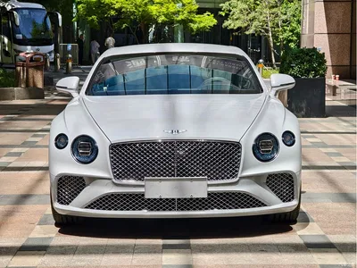 2023 Bentley Continental Gt, фото 2, лот 10244042