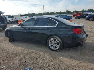 2017 BMW 330 I, фото 2, лот 11578050