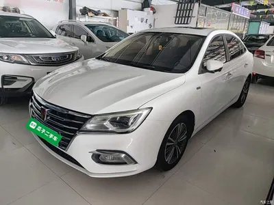 2019 Roewe i5 1.5L Auto 4G Langhao Edition, фото 2, лот 10341443