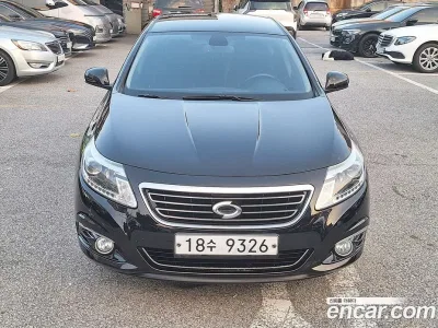 2013 Samsung SM5 LPLi LE, фото 2, лот 10186469