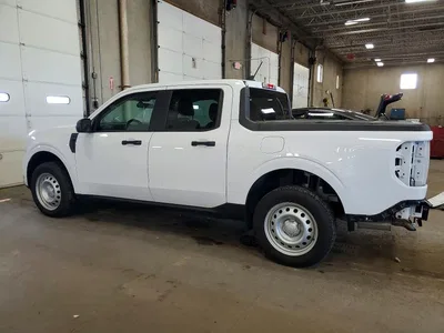 2022 FORD MAVERICK XL, фото 2, лот 10531371