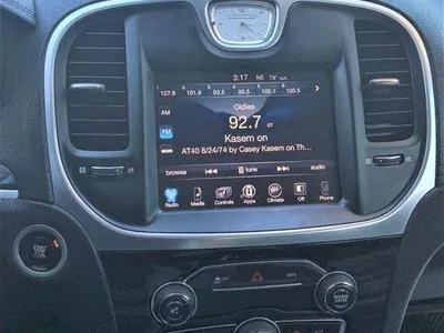 2015 CHRYSLER 300 LIMITED, фото 4, лот 10970766