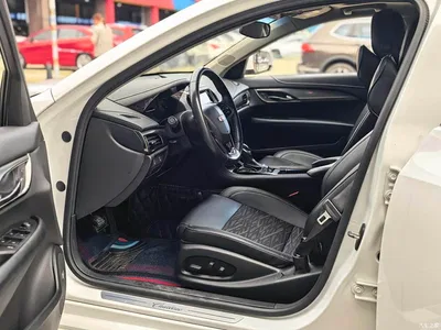 2017 Cadillac ATS-L 28T Technology, фото 4, лот 10292234