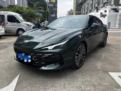 2023 MG MG7 1.5T DCT Ultimate Elegance Edition, фото 1, лот 10395084