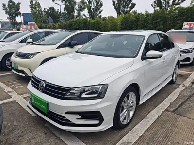 2018 Volkswagen Sagitar 280TSI DSG Spark Edition, фото 1, лот 10440109