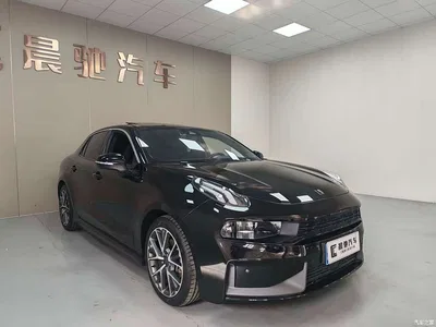 2022 Lynk & Co 03 2.0TD DCT Power Pro, фото 3, лот 10402278