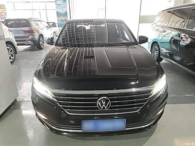 2021 Volkswagen Lavida 1.5L Auto Comfort Edition, фото 3, лот 10455170