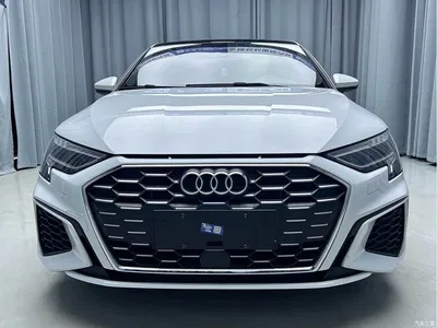 2023 Audi A3 Facelift Sportback 35 TFSI Luxury Sport, фото 2, лот 10410834