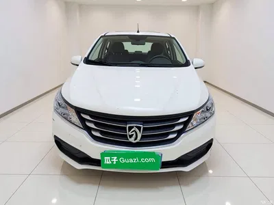 2016 Baojun 310 1.2L Manual Comfort Model, фото 2, лот 11163804