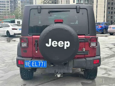 2013 Jeep Wrangler 3.6L Sahara Two-Door, фото 4, лот 10290796