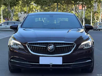 2016 Buick LaCrosse 20T Elite Type, фото 2, лот 11095540