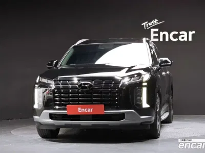 2023 Hyundai Palisade Diesel 2.2 2WD, фото 2, лот 10517312