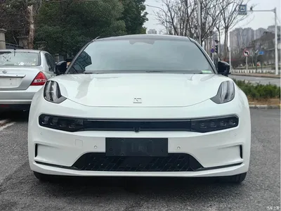 2023 ZEEKR 001 ME Edition 100kWh, фото 2, лот 10291613