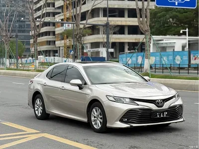 2018 Toyota Camry 2.0E Elite Edition, фото 3, лот 10273755