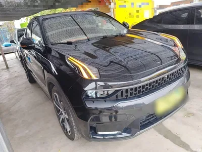 2022 Lynk & Co 05 2.0TD 4WD Power Halo, фото 4, лот 10318608