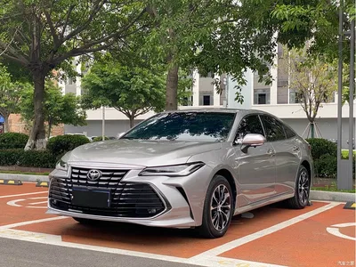 2023 Toyota Avalon 2.0L Luxury Edition, фото 1, лот 10281124