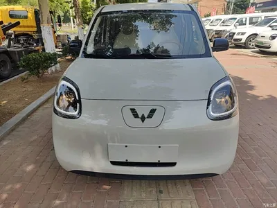 2025 Wuling Motors Hongguang MINIEV 4-Door Advanced, фото 3, лот 10371191