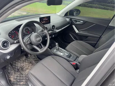 2020 Audi Q2L 35 TFSI Progressive Dynamic Model, фото 4, лот 10471905
