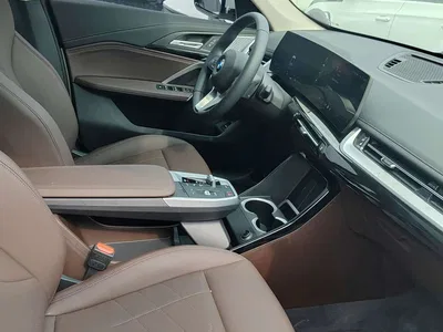2024 BMW X1 sDrive25Li X Design Package, фото 2, лот 11223307