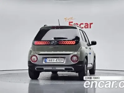 2023 Hyundai Casper Modern, фото 4, лот 10027919