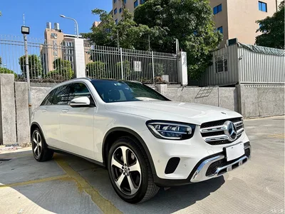 2022 Mercedes-Benz GLC Facelift III GLC 260 L 4MATIC Dynamic, фото 3, лот 10305844