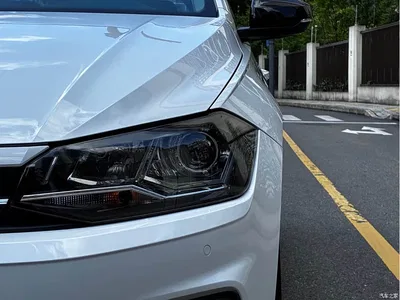 2019 Volkswagen Polo Plus 1.5L Automatic Beats Trendy Edition, фото 4, лот 10262482