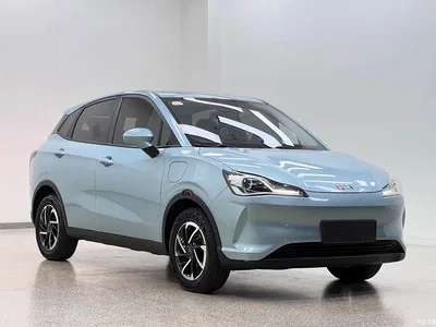 2021 Nezha Auto Nezha V Long Range Industry Custom Edition, фото 3, лот 11415152
