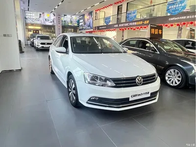 2018 Volkswagen Sagitar 280TSI DSG Comfort, фото 3, лот 10457269