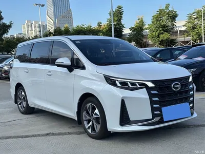 2023 GAC Trumpchi Trumpchi M6 PRO 270T DCT Luxury Edition, фото 3, лот 10419175