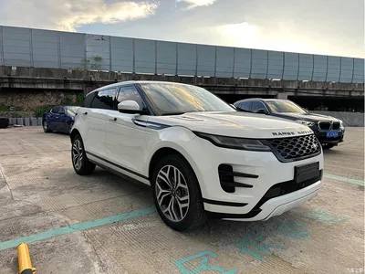 2021 Land Rover Range Rover Evoque L 249PS R-Dynamic S Performance Edition, фото 3, лот 10335441