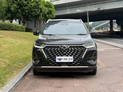2024 Chery Tiggo 8 PRO Champion Edition 390T 2WD Premium 7-Seater, фото 2, лот 10332511