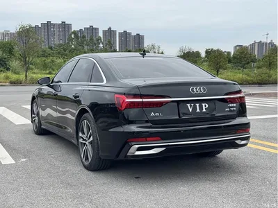 2024 Audi A6L 40 TFSI Luxury Dynamic, фото 4, лот 10396711