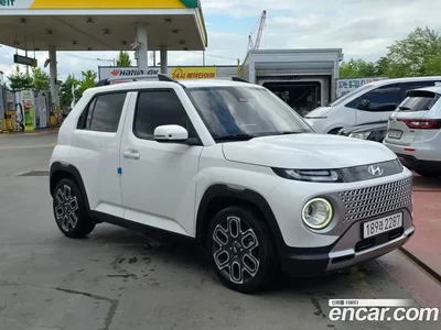 2024 Hyundai Casper Inspiration, фото 1, лот 10218253