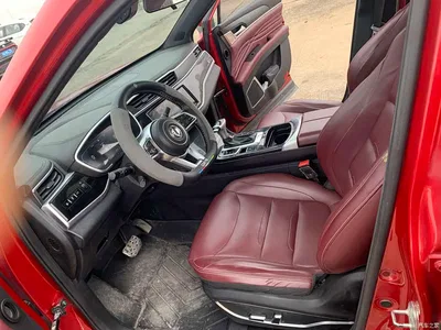 2019 Dongfeng Fengguang ix5 280TGDI CVT Smart Edition China V, фото 4, лот 11161015