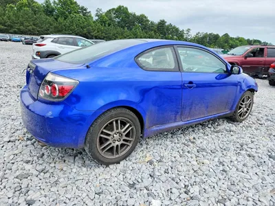 2008 SCION TC BASE, фото 3, лот 10880239