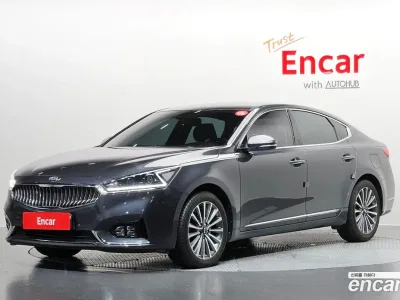 2016 Kia K7 3.3 GDI Noblesse, фото 1, лот 10108905