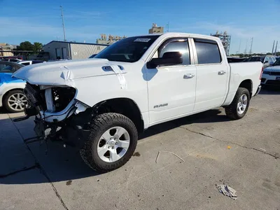 2020 RAM 1500 BIG HORN/LONE STAR, фото 1, лот 10859153